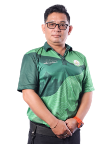 นายสุรเกียรติ์ รักษ์รัตนชัย