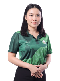 นางสาววิจิตรา สายกับ