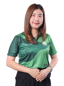 นางสาวขวัญณภา ทาวงค์