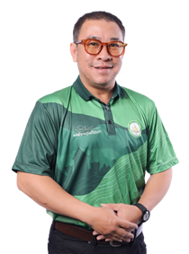 นายเอกนรินทร์ ตาอินทร์