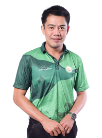 นายมณเฑียร โพงมา