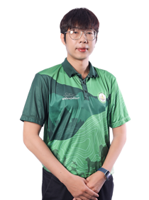 นายณัฐธิพงค์ ไชยวงค์