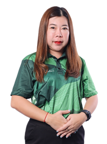 นางสาวชิดชญา แสงแก้ว