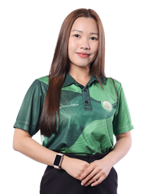 นางสาวนิโลบล คัมภีระมนต์