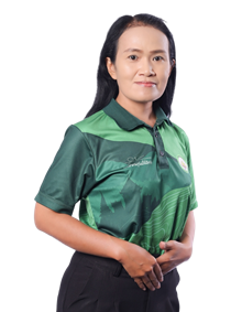 นางสาวสกุณี อิ่นตา