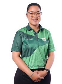 นางสาวศศิวิมล แสงสว่าง