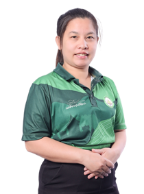 นางสาวสิรินทร์นิชา บุญมา