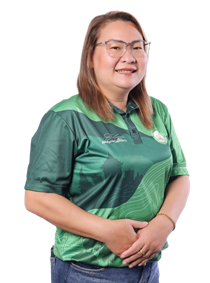 นางสาวนพรัตน์ นักปราชญ์