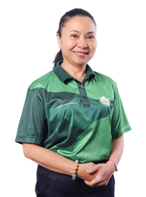 นางสาวฐิรกานต์ แซ่ก้วย