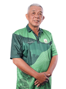 นายเกียรติศักดิ์ แพรสิน