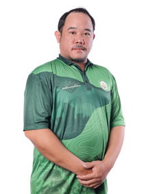 นายอิทธิพงษ์ ศรีมณี