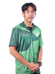 นายอภิชยพงษ์ ปัญญาศาล