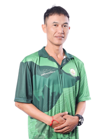 นายกิตติศักดิ์ เลขา