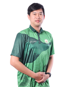 นายศรัณยู แก้วกุรา