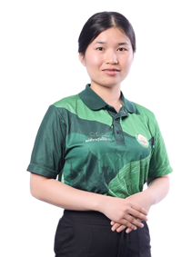นางสาวนารีรัตน์ ซ่านุ