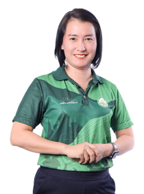 นางสาวภัทรภร ดุษฎีพงศ์