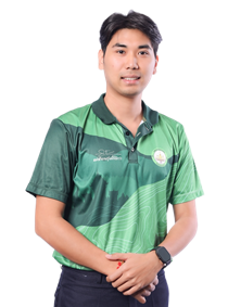 นายธนายุทธ์ ปัญญางาม