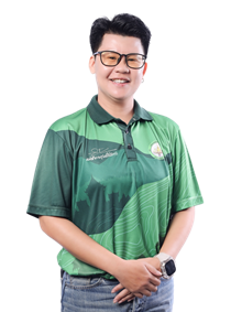 นางสาวมณทชา ศรีวิชัย