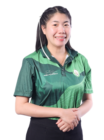 นางสาวสุจิตราภรณ์ สายน้ำเย็น