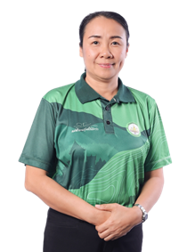 นางสาวจตุพร กันทะวงค์