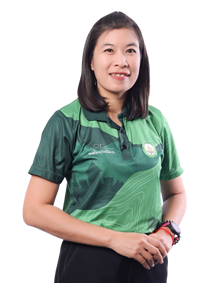 นางสาวประภาพร สิทธิวงค์