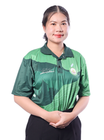 นางสาวจริญาพร จี๋จันทร์