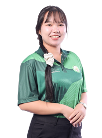 นางสาวสุชาวดี แก่นเมือง
