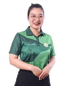 นางสาวนวินดา ลำนำไพร