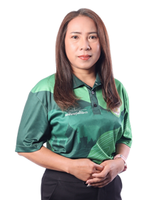 นางกัตจิรา โภชน์เจริญ