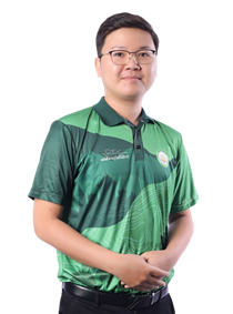นายณัฐธีระกรณ์ เจริญศิริ
