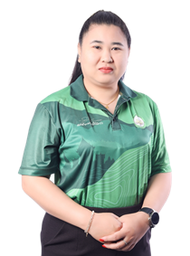 นางสาวชญาภา ปัญญางาม