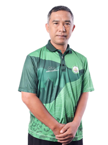 นายเสกสรรค์ สุขสมฤทธิ์