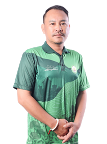 นายณัฐพงษ์ คำจา