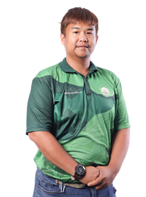 นายณัฐสิทธิ์ ดวงมณี