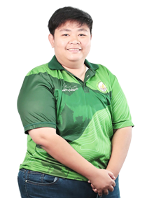 นางสาวกมลทิพย์ เดชะปทุมวรรณ