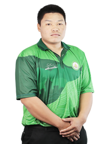 นายพรรษพล มณฑนม