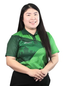 นางสุนิสา จันทคลักษณ์