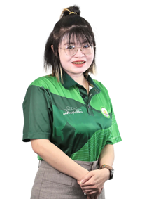 นางสาวติณณ์ณภัทร ตันกลาง