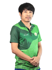 นายนันทยศ อินต๊ะวงค์