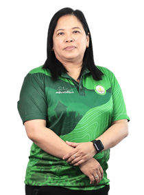 นางสาวหทัยพร หอมมาก