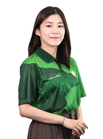 นางสาวสุรีรัตน์  จิรวัฒน์ดำรง