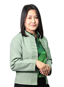 นางสาวเรณู มามาตร
