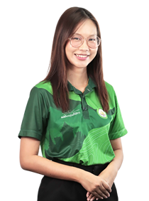 นางสาวธัญพร ยารังษี
