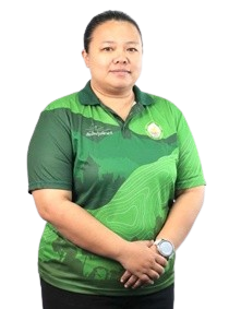 นางสาววรัญญา ไชยคำหล้า