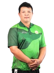 นายนิติพัฒน์ เตชะ