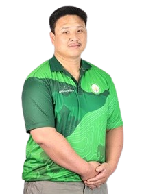 นายณัฐพงษ์ เตชะ