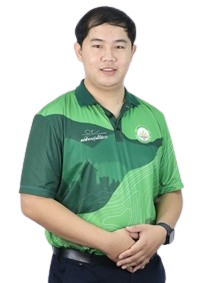 นายญาณพงศ์ ทนทาน