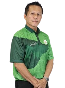 นายพงษ์พัฒน์ ถีระพงษ์