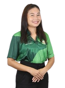 นางสาวนวลจันทร์ กระจ่ายพันธ์