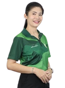 นางสาวพรรธมลกร บุญธิมา